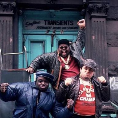 Fat Boys