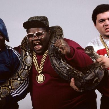 Fat Boys