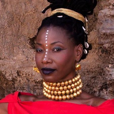 Fatoumata Diawara photo 16