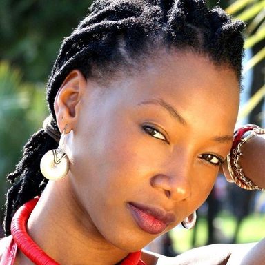 Fatoumata Diawara photo 14