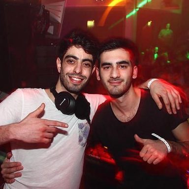 Faul And Wad Ad