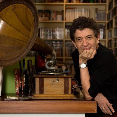 Fausto Nilo