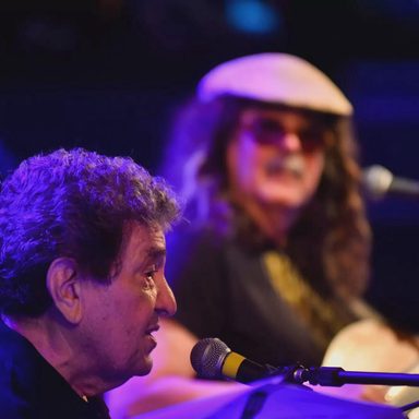 Fausto Nilo