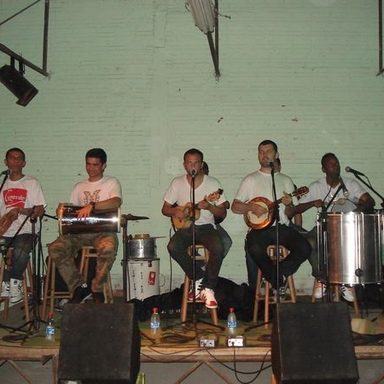 Favela Social