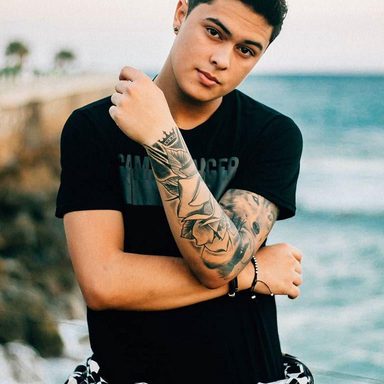 Favian Lovo