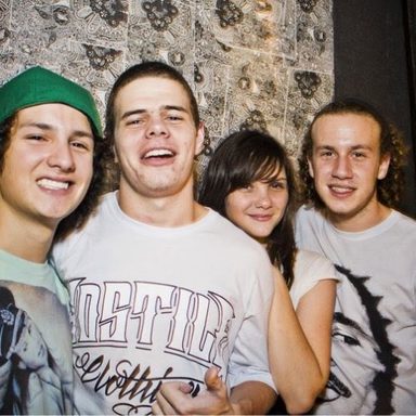 Fe Tocas