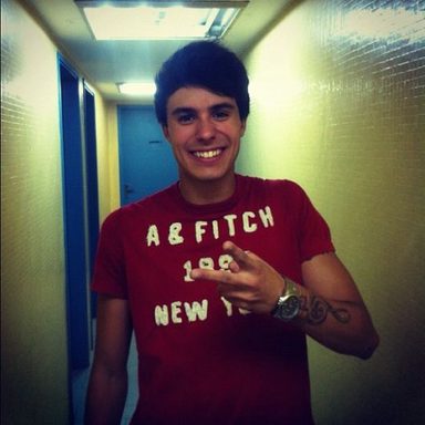 Fe Ribeiro