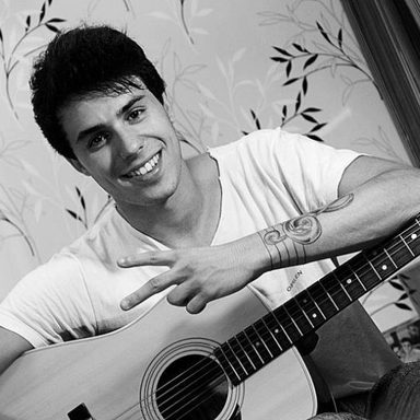 Fe Ribeiro