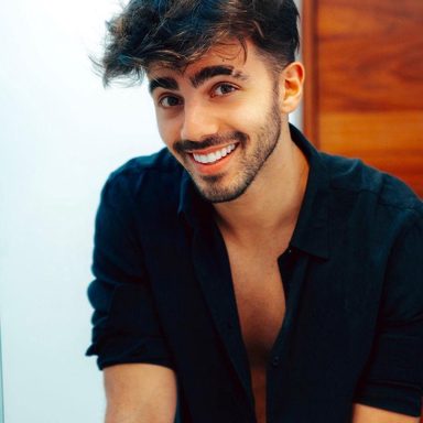 Fede Vigevani