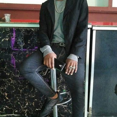 Fedson Figura
