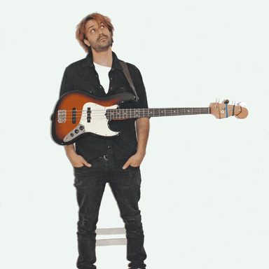 Federico Perea