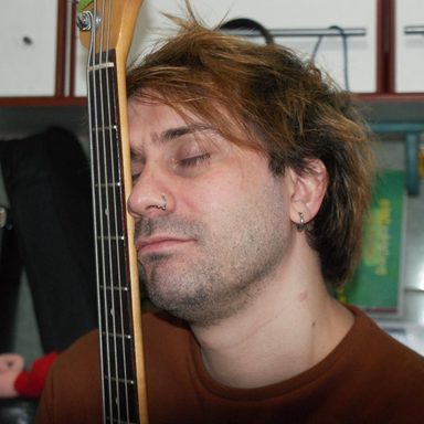 Federico Perea