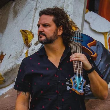 Felipe Andreoli