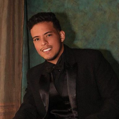 Felipe Amorim