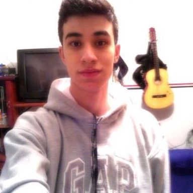 Felipe Cauan