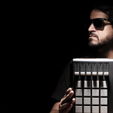 Felipe Carvalho DJ