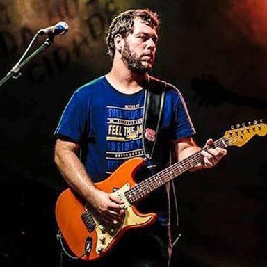 Felipe Cazaux