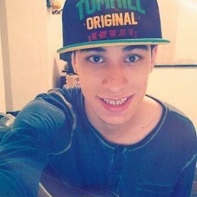 Felipe Cauan