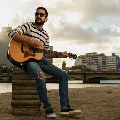 Felipe Buarque