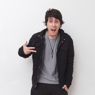 Felipe Castanhari