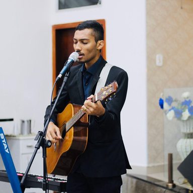 Felipe Dias Teclas