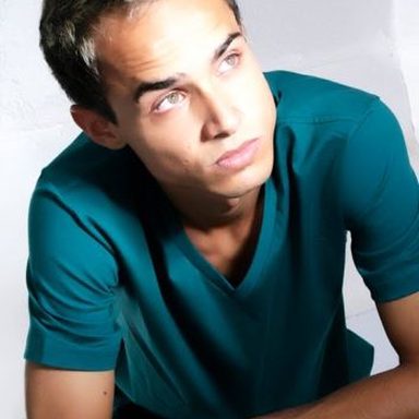 Felipe Damasio photo 9