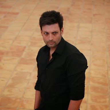 Felipe Conde