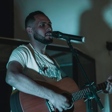 Felipe de Souza Macedo