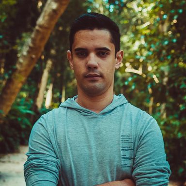 Felipe Corrêa