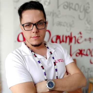 Felipe de Carvalho