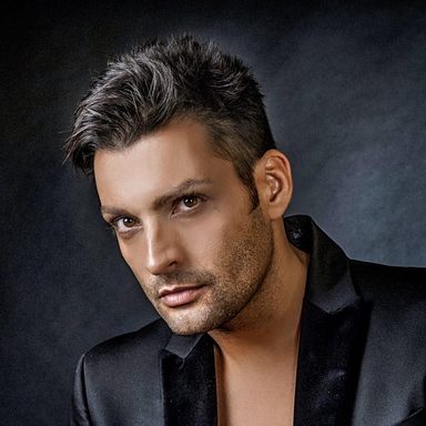 Felipe Conde