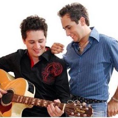 Felipe e Rafael