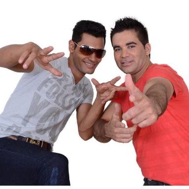 Felipe e Diego