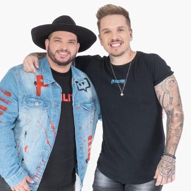 Felipe e Rodrigo
