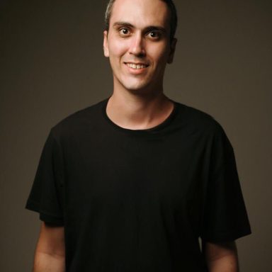 Felipe Farah