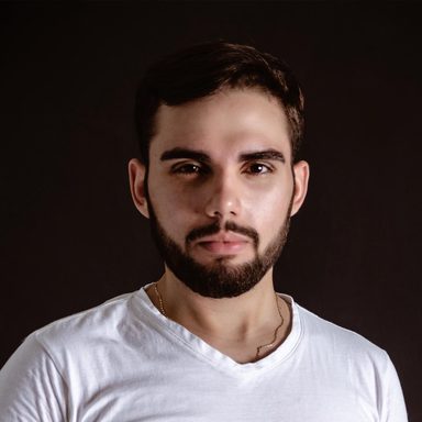 Felipe Gomes