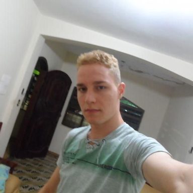 Felipe Louro