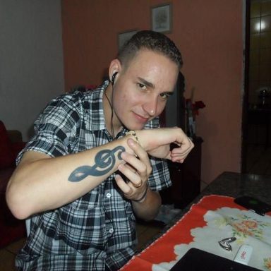 Felipe Louro