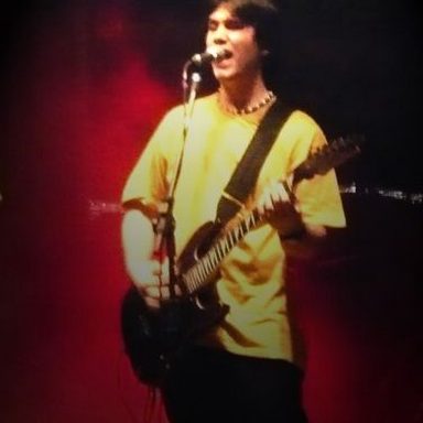 Felipe Lucena