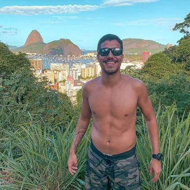 Felipe Lustosa