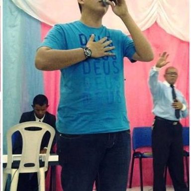 Felipe Matheus