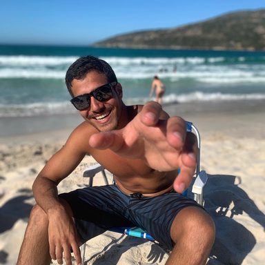 Felipe Lustosa