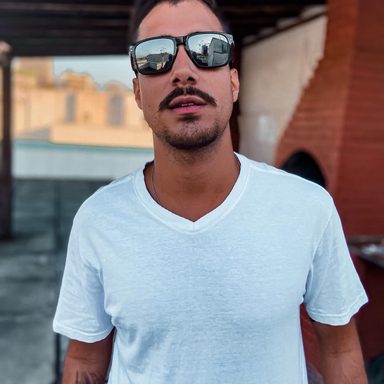 Felipe Lustosa