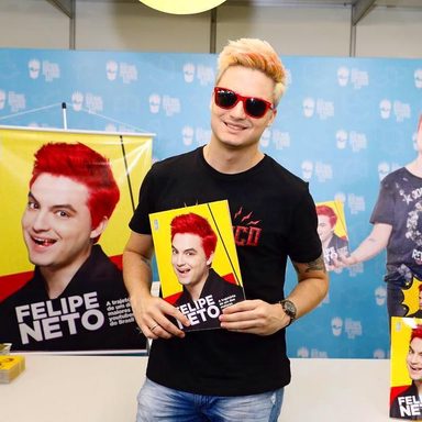 Felipe Neto