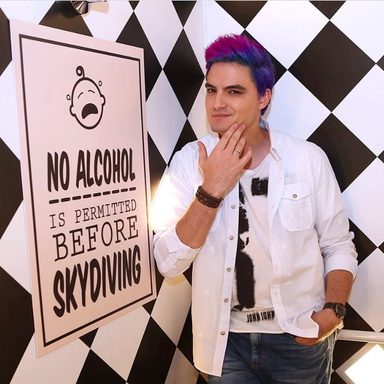 Felipe Neto
