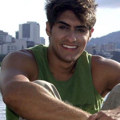Felipe Piffano