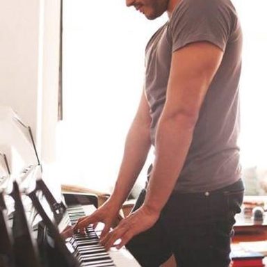 Felipe Santos