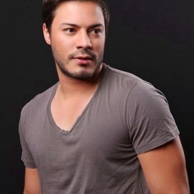 Felipe Santos