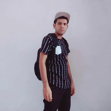 Felipe Renfro