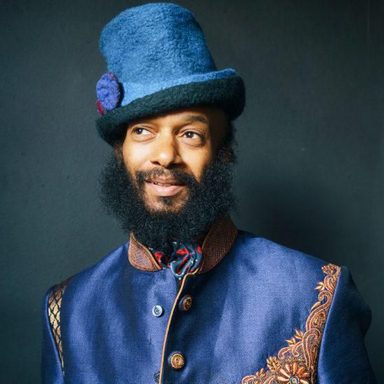 Fantastic Negrito